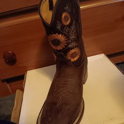 Size Mexicano 22 usa is size 5