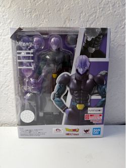 SH FIGURE HIT