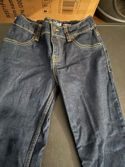 Girl jeans (Cat & Jack)