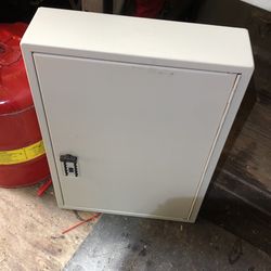 Key Lock Box/wall Mount