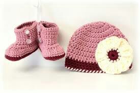 Botas y gorras