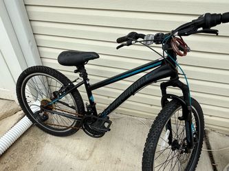 Schwinn Bike 24” Wheels
