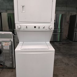 Combo De Lavadora Secadora Marca Kenmore 
