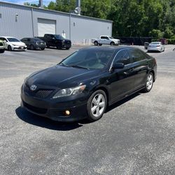 2010 Toyota Camry