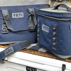 Yeti Hopper M30 Or Hopper Flip 18