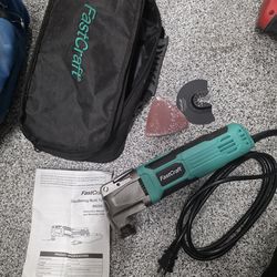 Fastcraft multi tool