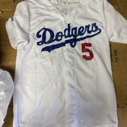Dodgers Jersey