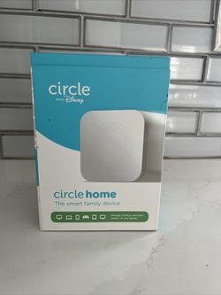 Circle By Disney