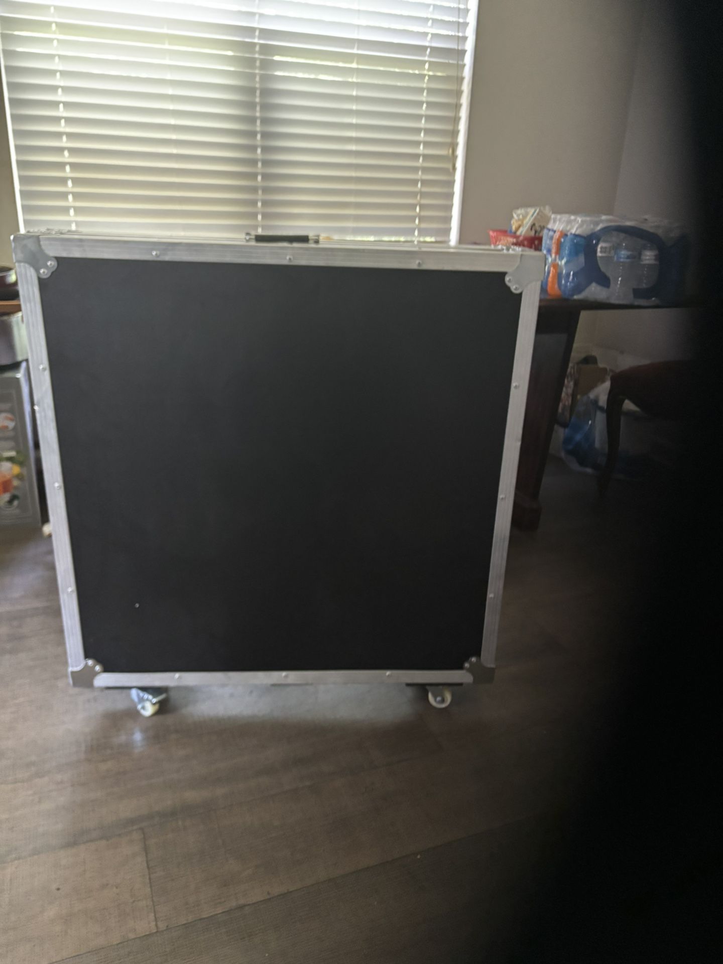 360 Photobooth Platform Motorized Spinner