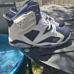Jordan 6
