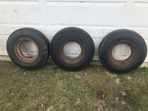 Used Tires Flint Mi >> New And Used Trailer Tires For Sale In Flint Mi Offerup Used Tires Flint Mi >> New And Used Trailer Tires For Sale In Flint Mi Offerup
