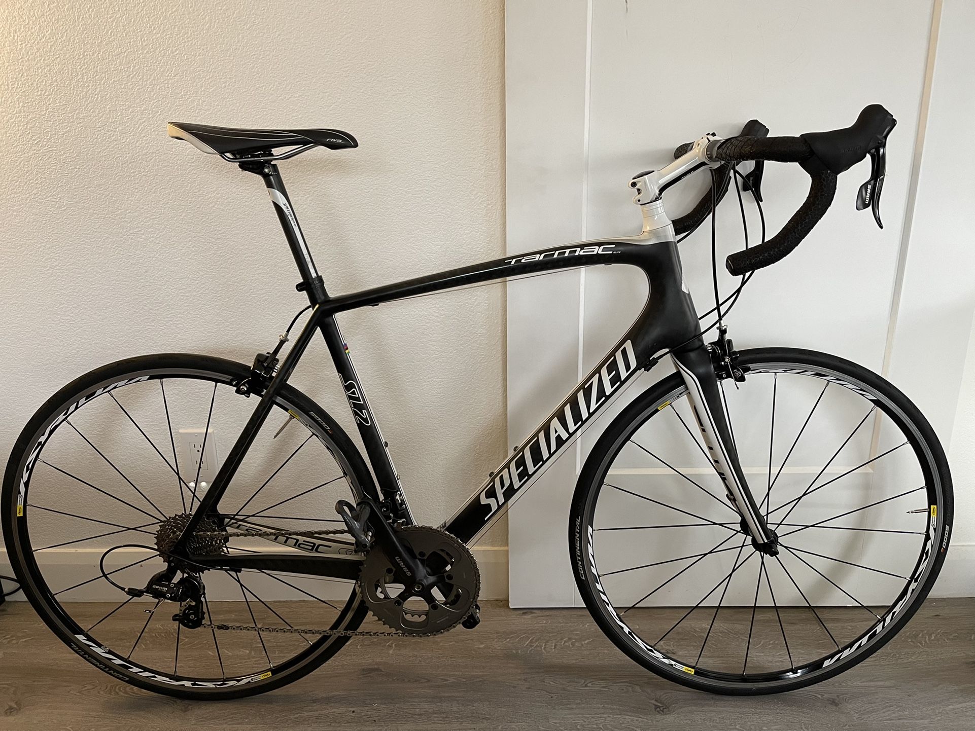 Specialized tarmac elite 2011 sale