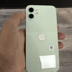 iPhone 12 128GB Unlocked 