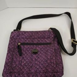 Coach Crossbody