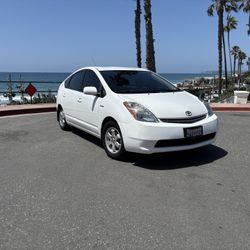2006 Toyota Prius