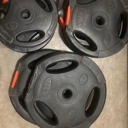 Weights