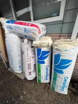 Insulation
