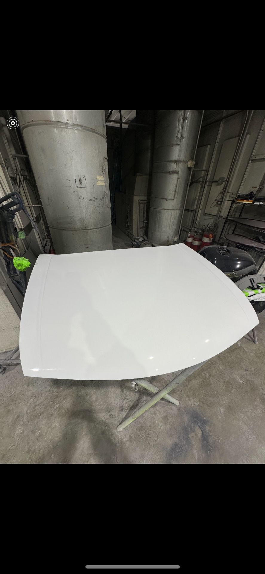 Parts parts, 2009 Honda Hood