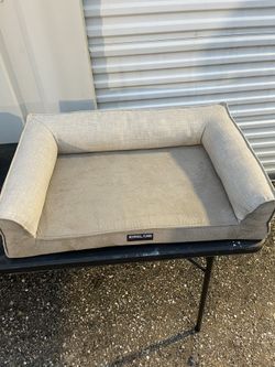 Dog Bed