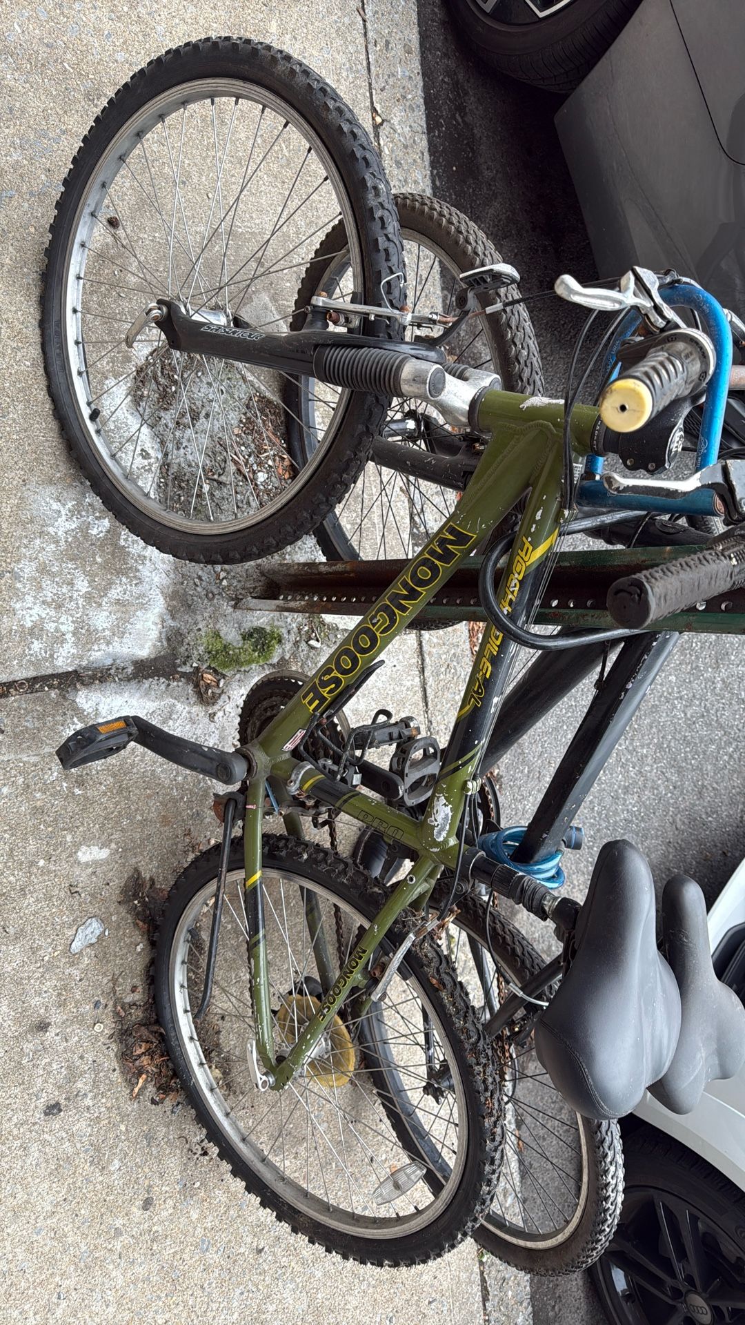 Bike
