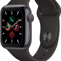 Apple Watch Series 5 44mm Gps+Cellular