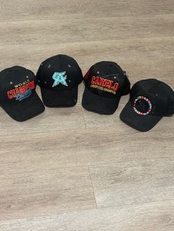 DANDY HATS CANELO