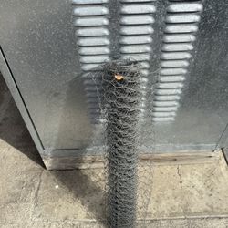 Chicken Wire