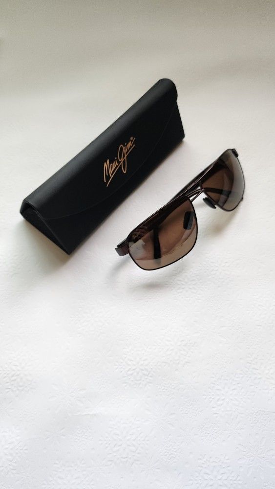 Maui Jim Sunglasses