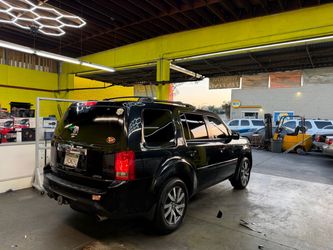 Window Film Tint Automotive