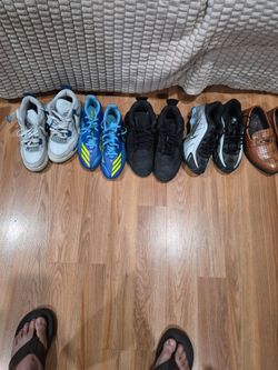 Vendo estos tenis. Shoes