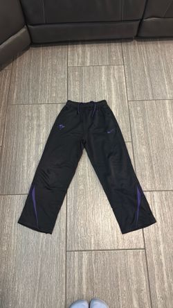 Nike Kobe Kids Warmups Size M