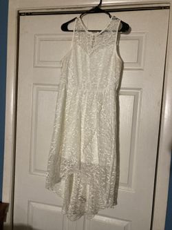Women’s Dress Xl