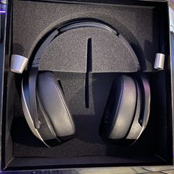 Audeze EL-8 Ti BROKEN LEFT SIDE