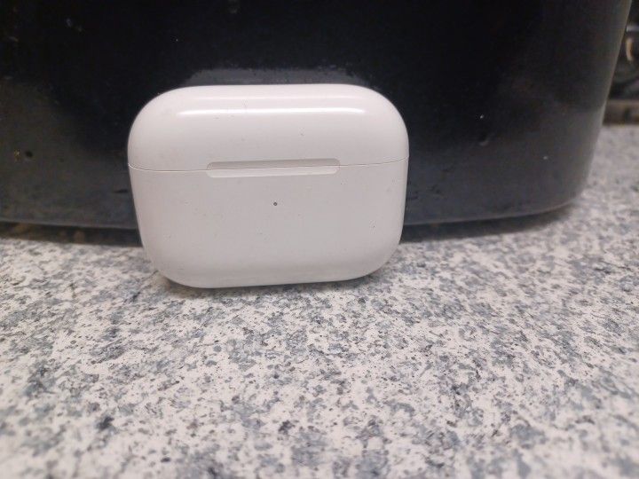 Air Pods 2nd Generation