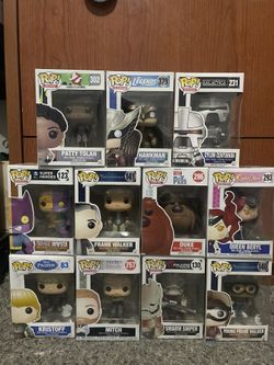 Funko Pop