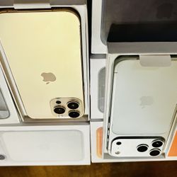 IPHONE 16 Pro Max And 17 Pro max Unlocked 1Tb 