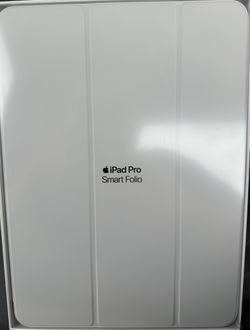 iPad Pro Smart Folio