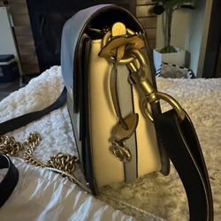 Coach Dreamer Shoulder Bag