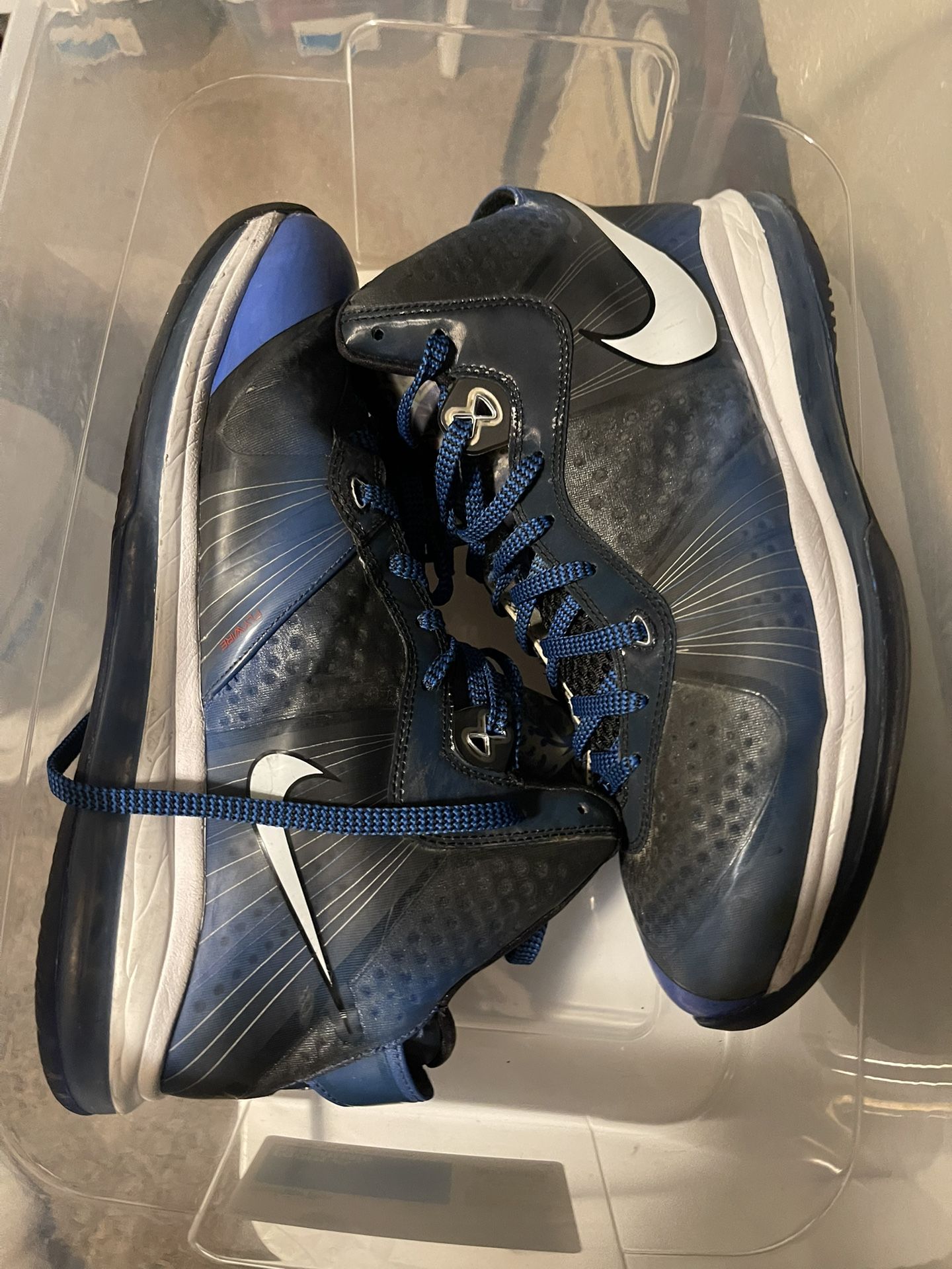 Lebron 8 All star Size 11.5