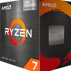 Ryzen 7 5600g