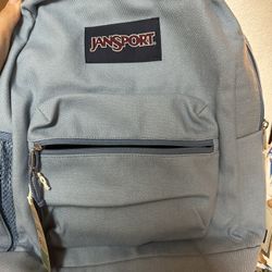 JanSport Brand New Backpack ( Target Price $64)