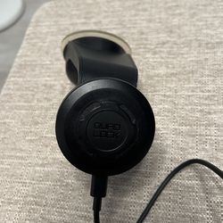 Quadlock Wirless Charging Car Phone Mount