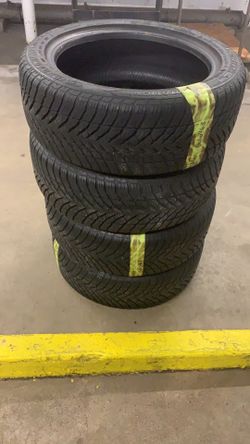 4 brand new tires for sale