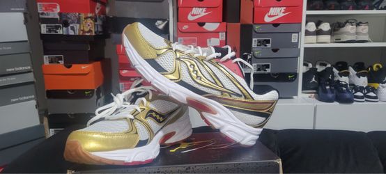 2 pairs of mens sneakers size 9.5 mens size (size 11womens)