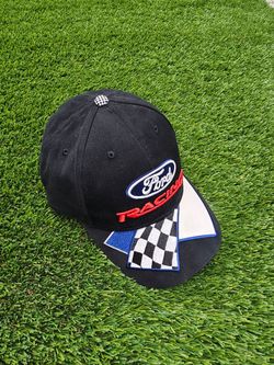 Nascar Hat