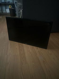Vizio 24” SmartTV