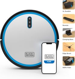 Robot Vacuum