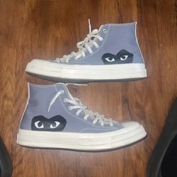 Cdg Converse