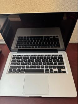 Macbook pro laptops for parts