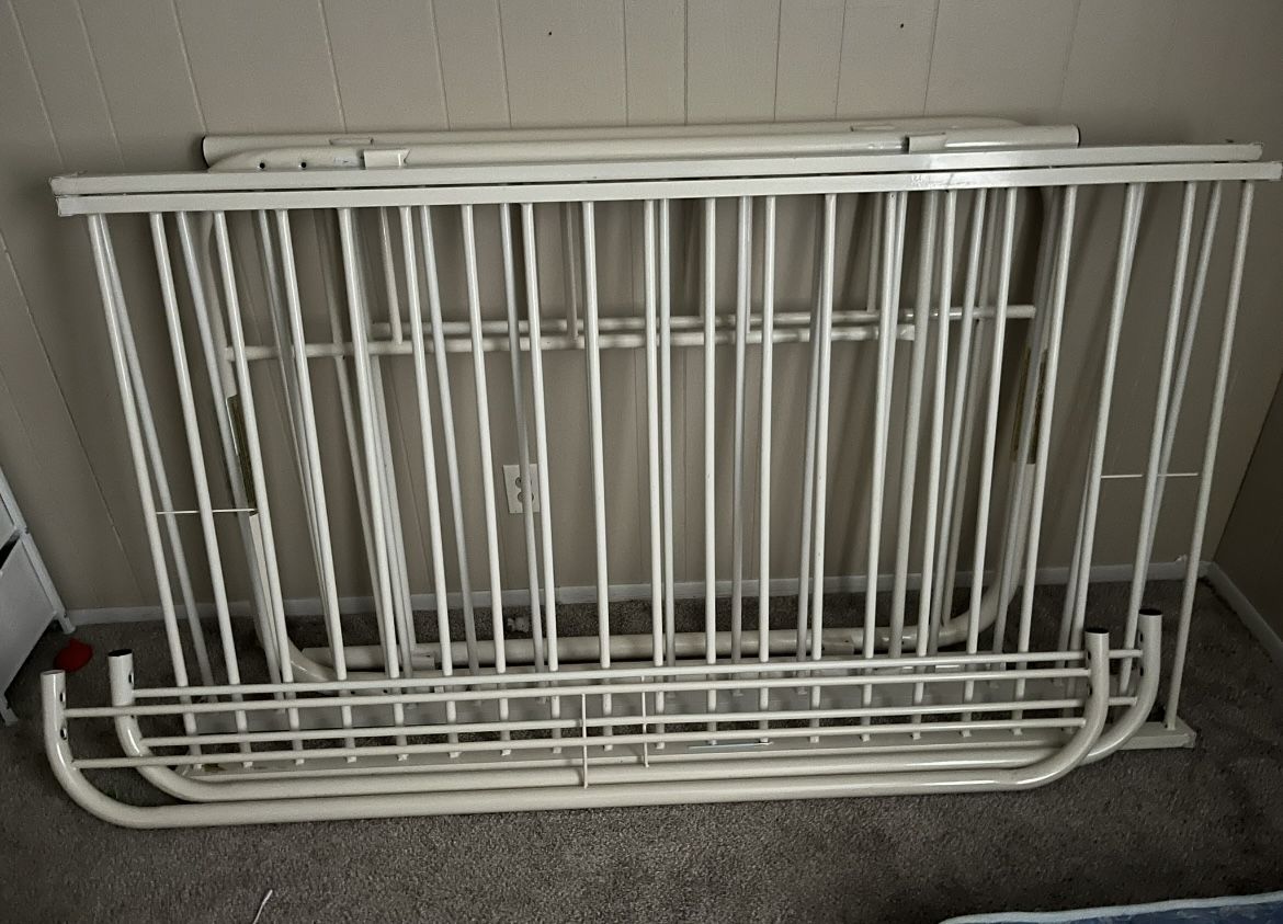 Bunk beds